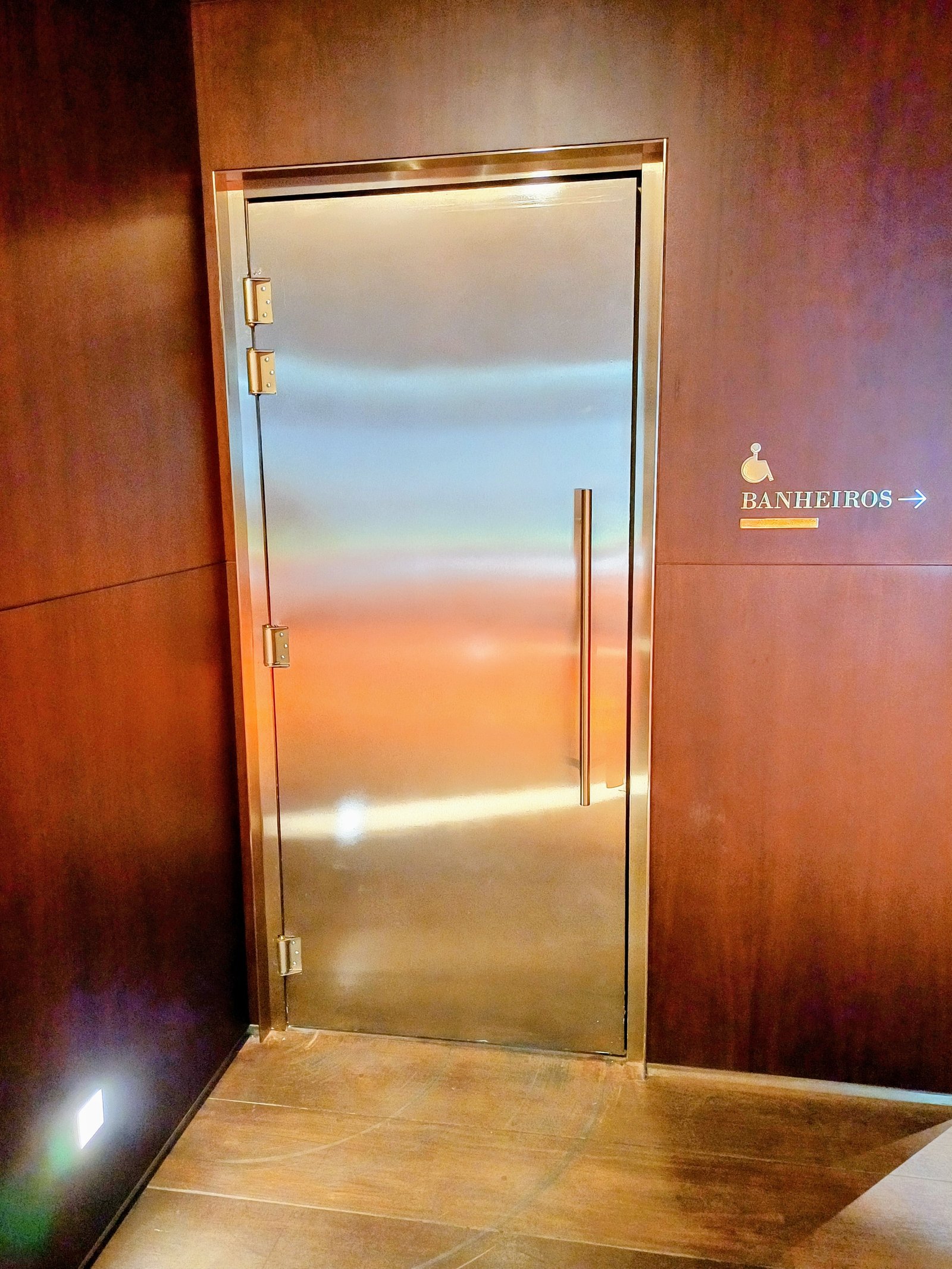 Hotel Cidade Matarazzo